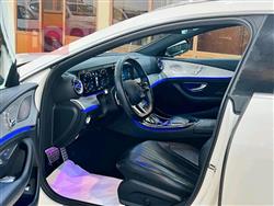 مرسيدس بنز CLS